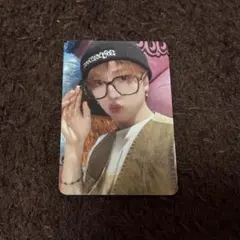 BOYNEXTDOOR 19.99 showcase ショケ リウ トレカ