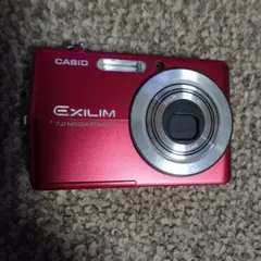 故障品 難あり CASIO EX-Z700