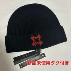 2025年最新】AMIRI カラー：ブラック系 ニット帽・ビーニーの人気