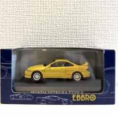 2026年最新】エブロ インテグラ rの人気アイテム - メルカリ