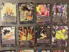 ドラゴンボールカードゲーム プロモ9枚 - メルカリ