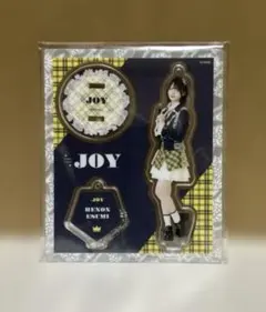 こ*た様 アクリルスタンドキーホルダー ≒JOY 江角怜音 ニアリーイコールジョ こ*た様 アクリルスタンドキーホルダー ≒JOY 江角怜音 ニアリー