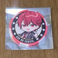 そらまふうらさか そまうさ 浦島坂田船 あほの坂田 となりの坂田 缶バッジ