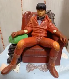 2025年最新】アキラ 金田pvcスタチューの人気アイテム - メルカリ