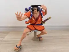 ワンピース フィギュア おでん