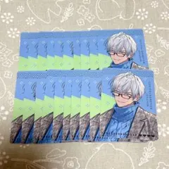 すき家×にじさんじ　コラボカード