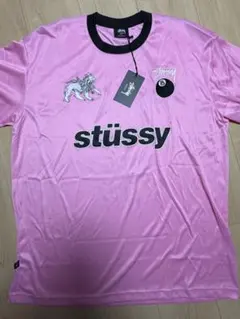 2026年最新】football jersey stussyの人気アイテム - メルカリ