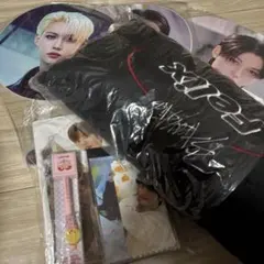 straykids まとめ売り スキズ