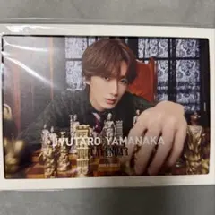 M!LK 山中柔太朗 カレンダー