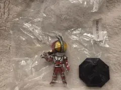 仮面ライダーファイズ　ブラスターフォーム デフォルメフィギュア 一番くじのサムネイル