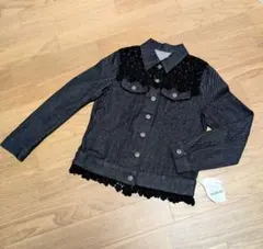 インゲボルグ ダークデニムジャケット 2025年最新】インゲボルグ デニムジャケットの人気アイテム