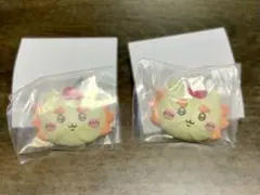ちいかわ ホイップマグ シーサー 2個セット