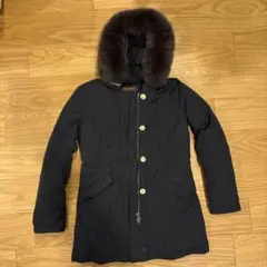 ⭐︎美品/ウールリッチ/ アークティックパーカー/ Sのサムネイル