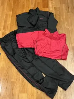 お値下げ❗️MIZUNO ブレスサーモ  ウォーマージャケット L