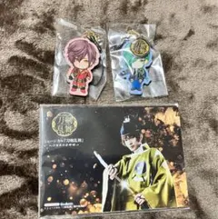 ミュージカル刀剣乱舞　グッズ