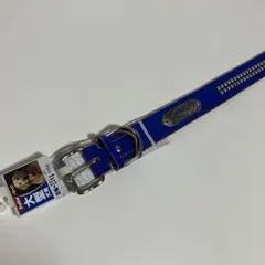 【新品・未使用】大型犬用 首輪 ～25kgのサムネイル