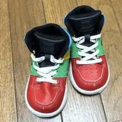 DC スニーカー 13cmのサムネイル