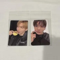 TXT 7TH YEAR 日本限定 japan exclusive テヒョン