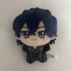 すにすて たちばな ちびぐるみ タグ無し