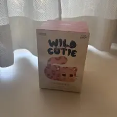 crybaby クライベイビーWild but Cutie