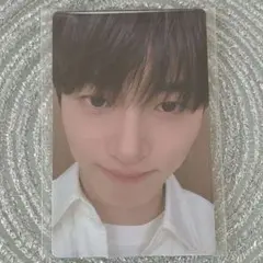 txt インスタントフォト ヨンジュン サイン - メルカリ
