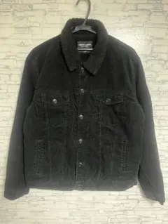 コーデュロイジャケット