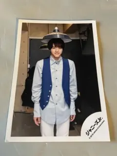 美 少年　岩﨑大昇　公式写真