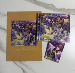 うたプリ ライエモ CD 2周年 メセカ 嶺二