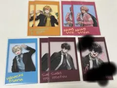 にじさんじ 放課後オリエンス チェキ Enjoy School Life！