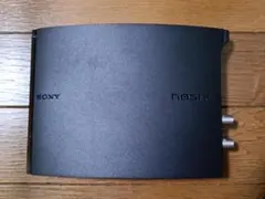 SONY nasne ナスネ CECH-ZNR1J 500GBモデル - メルカリ