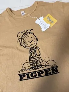 warehouse pigpen XL カフェオレ