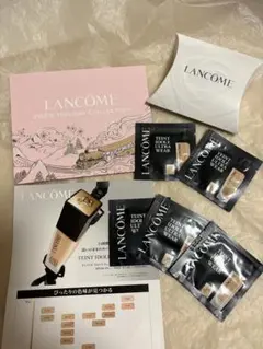 LANCOME タンイドル ウルトラウェア リキッドN