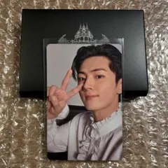 ENHYPEN VIP特典トレカ ジェイ