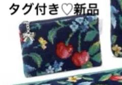 FEILER フェイラー ハッピーパック スウィングチェリー タグ付 未使用品 スウィングチェリーコンテンツ｜フェイラー公式オンラインショップ FEILER