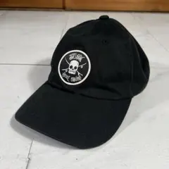 ⁠入手困難 STUSSY×HEEL BRUISE スカル キャップ 帽子⁠ 2026年最新】heel bruiseの人気アイテム - メルカリ