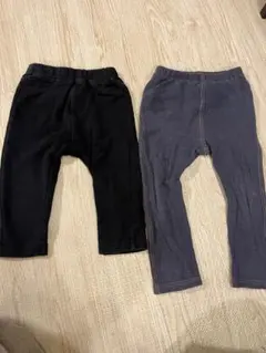 ズボン　80 90 ユニクロ　アカチャンホンポ