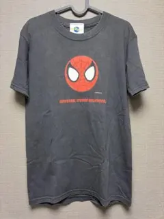 激レア　スパイダーマン Tシャツ ユニバーサル・スタジオ・ハリウッド 1999年