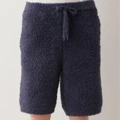 GELATO PIQUE HOMME もこもこ ハーフパンツ M