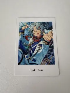 滝維吹P.A.shots!!