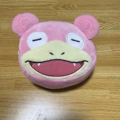 ポケモン ヤドン ポーチ