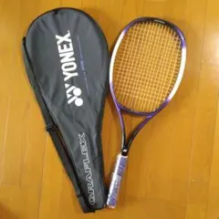 YONEX GRAFLEX 03 UXL-1 テニスラケット ケース付き