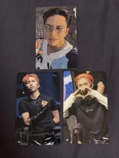 INI 池﨑理人 XQUARE MASTERPIECE トレカ