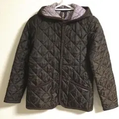 ラベンハム リバティ キルティング ジャケット 34サイズ