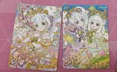 ひみつのアイプリ リング4弾 つむぎ リング サイン まとめ売り