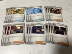 ニンジャスピナー　トレーナーズまとめ売り