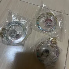 kurin様専用 SPY✕FAMILYキーホルダーヨル アーニャロイド3個セット