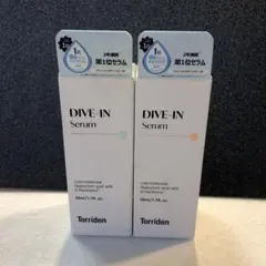 J525 トリデン ダイブインセラム 美容液50mL×2箱