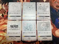 2026年最新】ワンピースカード引退品の人気アイテム - メルカリ