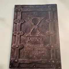 2026年最新】x japan 写真集の人気アイテム - メルカリ