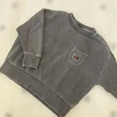 フルーツオブザルーム　トレーナー　95
